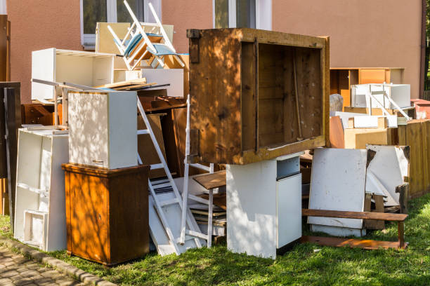 Best Residential Junk Removal  in Jasper, TN