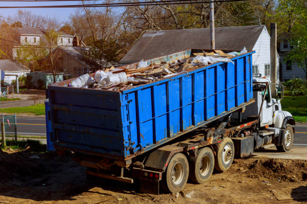 Best Scrap Metal Removal  in Jasper, TN