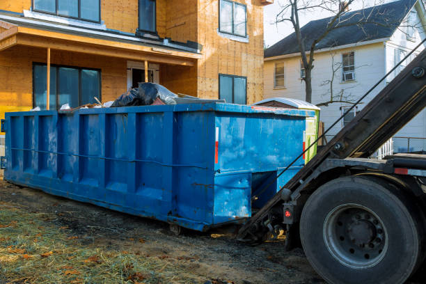 Best Residential Junk Removal  in Jasper, TN